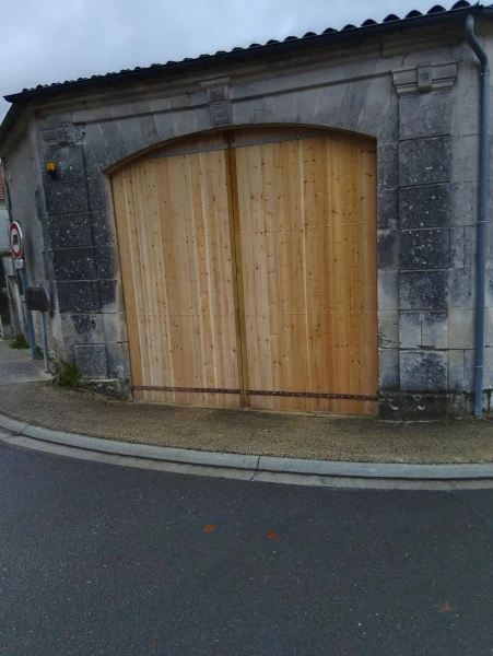 portes sur mesure 16