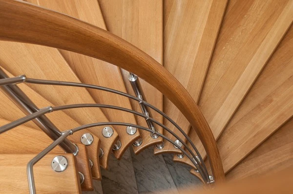 Fabricant escalier Cognac